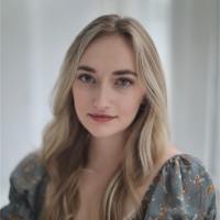 The Museum of Broadway Employee Alexandra Hess's profile photo