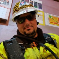 Exential Modular Solutions Employee Felipe Reloba's profile photo