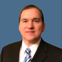 Caterpillar Inc. Employee Luis Lugo's profile photo