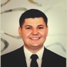 NGM Group Employee Lincoln Ross's profile photo