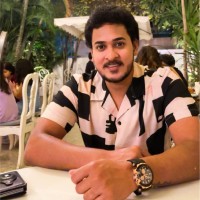 Prasanth Gelli Email