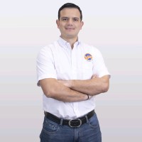 Lotelhsa - LOTO Honduras Employee Oscar Ochoa's profile photo