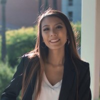 IMVize Employee Ashley Wang's profile photo