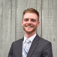 DEM360 Employee Corey Mankin's profile photo