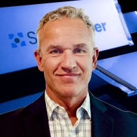 Solid Power, Inc. Employee David Rahbany's profile photo