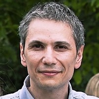 Vigor Finance Investment Services S.A. Employee Yannis Charbatsis's profile photo