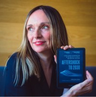 Chartwell Speakers Employee Caroline Stokes's profile photo