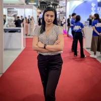 Dviation Group Employee Trixie Guantero's profile photo