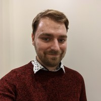 Cockroach Labs Employee Jeff Swenson's profile photo