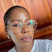 Sunspray Food Ingredients (Pty) Limited Employee Shaba Ntjana's profile photo