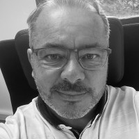 Isorg Employee Thibaut Mauduit's profile photo