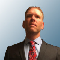 Wise Electric Cooperative Employee Bryan Shriver's profile photo