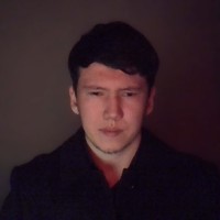Dev Studios Employee Alimardon Davronov's profile photo