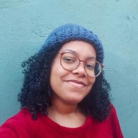 GFT Technologies Employee Vanessa Souza's profile photo