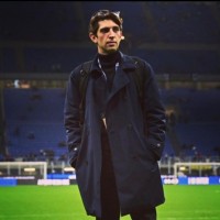 Lega Pro Employee Stefano de Vita's profile photo