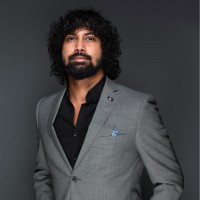 Govind Unnikrishnan Email