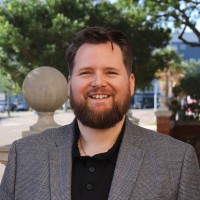 ShowTech Solutions Employee Dax Lassiter's profile photo