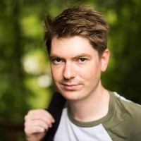 Unannounced Employee Rob Blight's profile photo