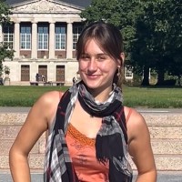 Antonia Rabisheva Email & Phone Number