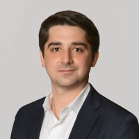 Realterm Employee Richard Seybolt's profile photo