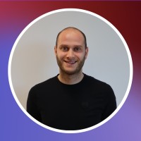 Da Vinci Derivatives Employee Mathay Kahraman's profile photo