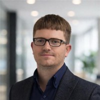 Advantage Finance Employee David Vessey's profile photo