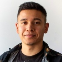 Codecademy Employee Jenesh Napit's profile photo
