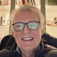 Cerclos Employee David Blain's profile photo