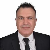 Cold Stone Creamery Employee Comert Mustafa's profile photo