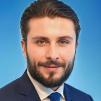 Wingflow AG Employee Aleksandar Lazarevic's profile photo