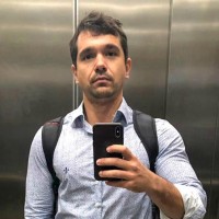 Diego Gatto Email