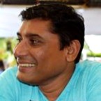 SHREE NM ELECTRICALS LIMITED Employee Pranab Pramanick's profile photo