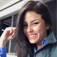 Captar Agrobusiness Employee Carolina Carvalho's profile photo