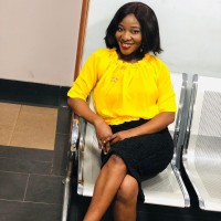 Lanre Shittu Motors Employee Akinbuwa Rebecca's profile photo