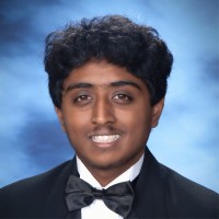 BeSomeone Employee Sanjeeth Anand's profile photo