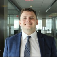 Morgan Stanley Employee Stephen Giuliani's profile photo