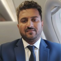 ITC Limited Employee Sandeep Yadav's profile photo