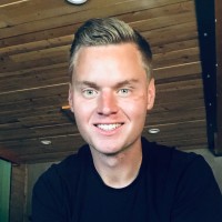 Paddy O' Furniture Employee Logan Schindler's profile photo