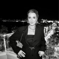 Dresscode Press Office Employee Lucie Chabrillat's profile photo