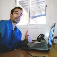 Wolkat Employee Abderrahim Dabji's profile photo