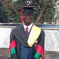 Boosted Technologies LTD Employee Paul Kalibbala's profile photo
