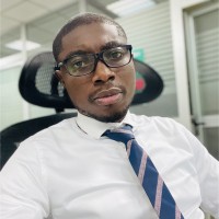 TownSuite Municipal Software Employee Daniel Wiredu's profile photo