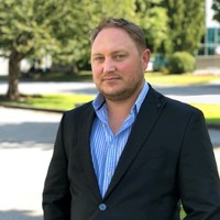 Gareth Rencken Email & Phone Number