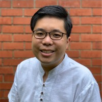GovInsider Employee Tyler Lim's profile photo