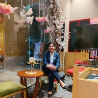Lemon Tree Hotels Employee Somya Garg's profile photo
