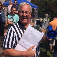 csc Employee Stan Cross's profile photo