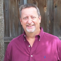 Splunk Employee Michael Monk's profile photo