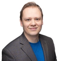 PayIt Employee James Haslam's profile photo
