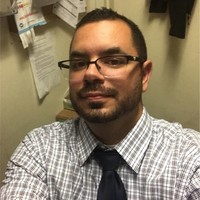 Frontier Ford Employee Carlos Almodóvar's profile photo