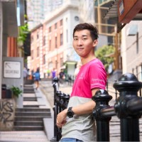 Canadian Dental Services Corporation Employee Anca Chan's profile photo